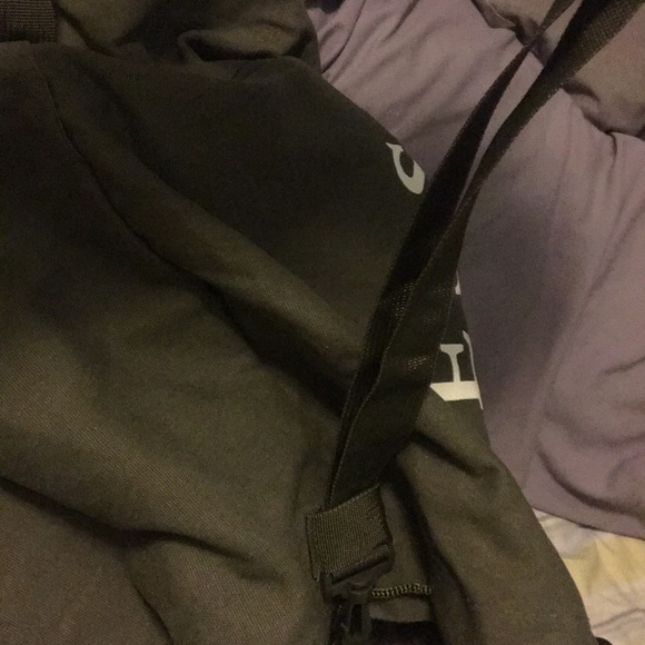 Guess Army Green shoulder bag - Picture 5 of 8